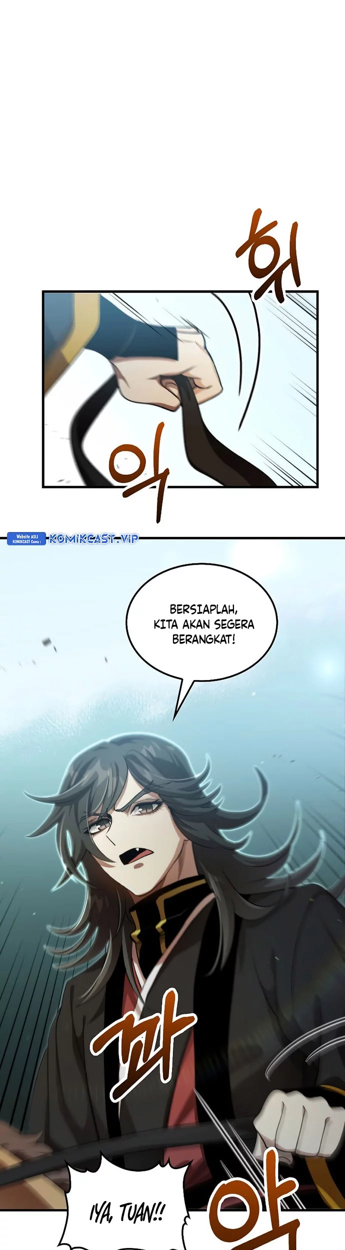 Doctor’s Rebirth Chapter 132 fix Gambar 25